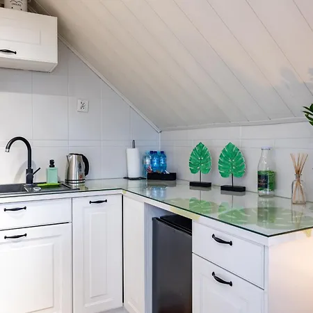 I Blisko Morza Gryfa Pomorskiego 54 Habitación en casa particular