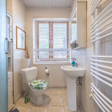 Habitación en casa particular I Blisko Morza Gryfa Pomorskiego 54