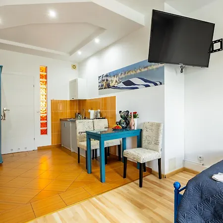 Habitación en casa particular I Blisko Morza Gryfa Pomorskiego 54 Miedzyzdroje