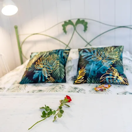 I Blisko Morza Gryfa Pomorskiego 54 * Miedzyzdroje