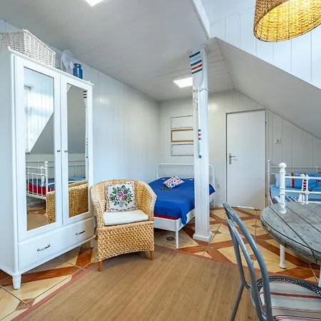 I Blisko Morza Gryfa Pomorskiego 54 Habitación en casa particular