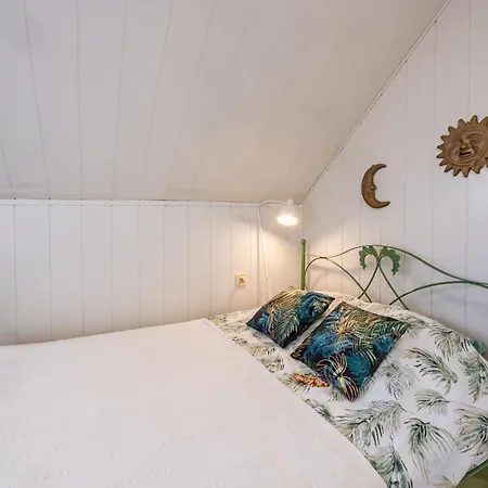 Habitación en casa particular I Blisko Morza Gryfa Pomorskiego 54