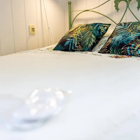 Habitación en casa particular I Blisko Morza Gryfa Pomorskiego 54 *