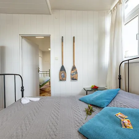 I Blisko Morza Gryfa Pomorskiego 54 *