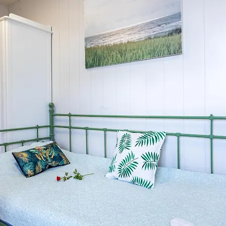 I Blisko Morza Gryfa Pomorskiego 54 Miedzyzdroje