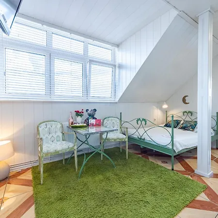 Habitación en casa particular I Blisko Morza Gryfa Pomorskiego 54