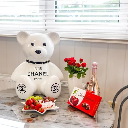 I Blisko Morza Gryfa Pomorskiego 54 Habitación en casa particular Miedzyzdroje